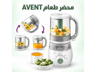 محضّر طعام AVENT