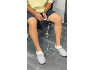 بابوج المساج الطبي