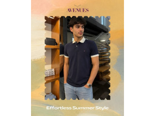Effortless Summer Style