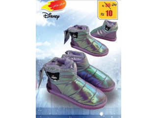 Winter Boots for Kids