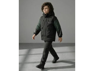 الدفا وأناقة طول الشتا