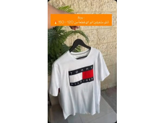 عروض نهاية الموسم بس من عند BRANDS77