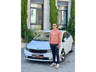 Kia Cerato K3 2019