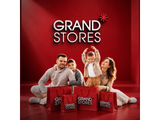 Grand Stores Mall