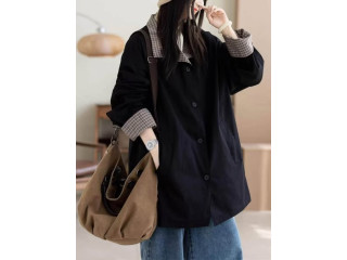 تشكيلة مميزة وأنيقة من الجاكيتات الستاتي - new collection 2027