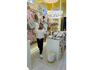 شاهين جونيور - جهاز بيبي كامل NB-36m