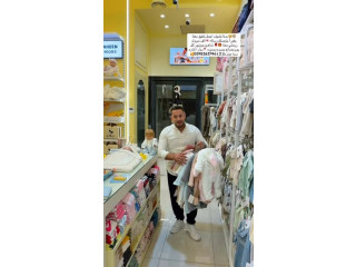 شاهين جونيور كل يوم بضائع جديده ومميزه