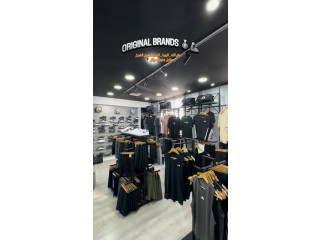 تشكيلة جديدة - Nike & Adidas
