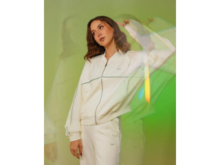 Sport-ready winter looks from Reebok