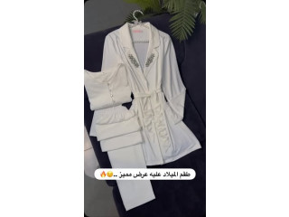 طقم ميلاد لاستقبال الضيوف ونقوط البيبي