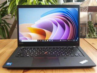Lenovo ThinkPad T14 - Intel Core i7 11th Gen