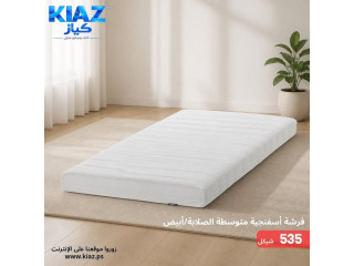 فرشة ÅFJÄLL الأسفنجية بحجم 80x200 سم