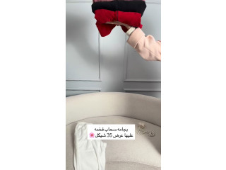 بجامه شتويه كتير دافيه