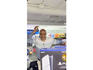 PS5 Digital 825GB