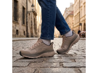 موديلات جديدة من السبورت skechers الأصلية الطبية