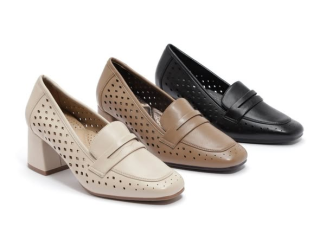 أحذية طبية mazor comfort