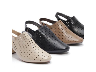 أحذية طبية مريحة من mazor comfort