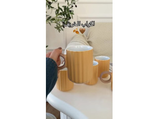 مجات بورسلان