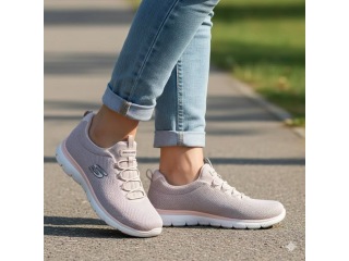 أحذية سبورت skechers الأصلية الطبية