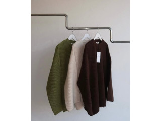 بلوزة للشتا