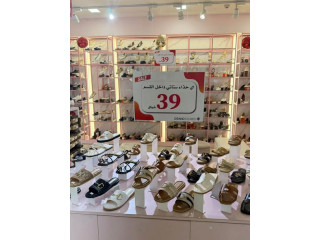 عرض حذاء 39 شيكل
