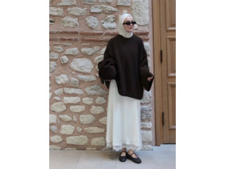 بلوزة شتوية كواليتي عالي