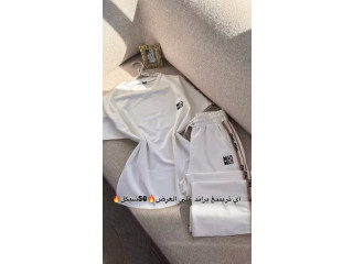 اي تريننغ براند على العرض