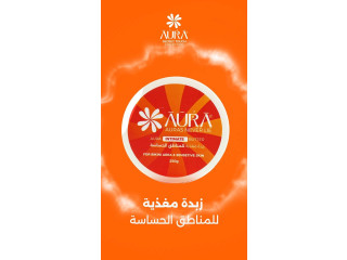 بكج من aura