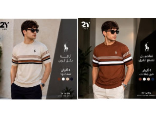 2Y MEN NEW COLLECTION