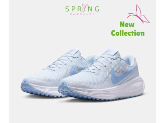أحدث تشكيلة متنوّعة من Nike وصلت