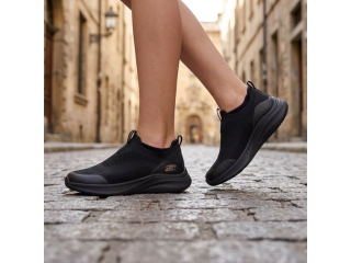 موديلات جديدة وصلت من احذية السبورت skechers الأصلية الطبية