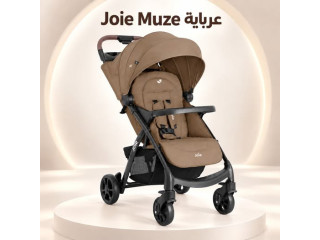 العرباية الأكثر طلبا Joie Muze