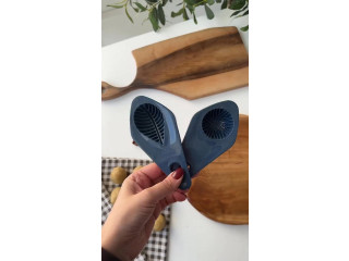 قالب كعك بلاستك