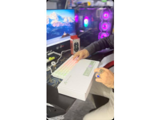 عروض الجيمينج: لوحات مفاتيح وماوسات