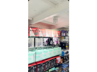 سماعة AULA G7 Pro RGB