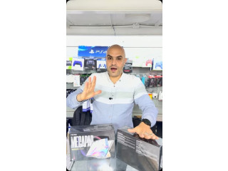 TECNO MEGAPAD 10