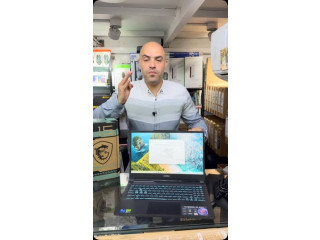 MSI CYBORG 15