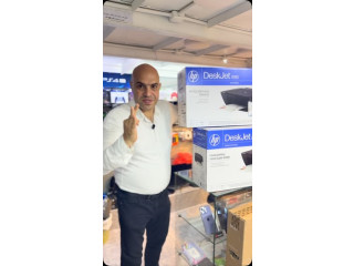 HP DeskJet 2910