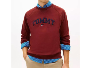 سويت شيرت Tommy Hilfiger
