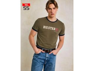 BIG STAR | 50% OFF