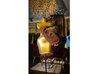 فساتين هاند ميد