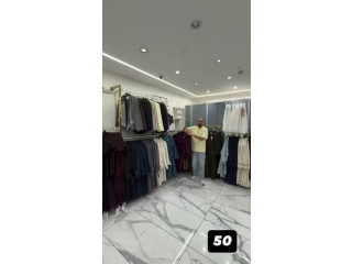 كولكشن بجنن أي ترانش كوت