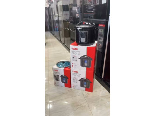 طنجرة ضغط كهرباء ترست
