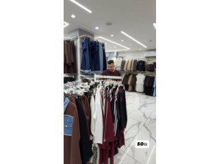 عروضات نهاية الموسم