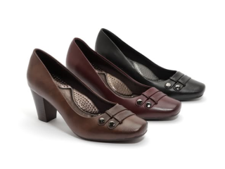 موديلات 2027 احذية طبية Mazor Comfort