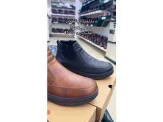 تشكيله ليدر للاحذيه الرجاليه الشتوية