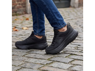 موديلات جديدة من السبورت skechers الأصلية الطبية