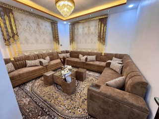 مسابقه جديدة