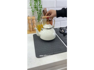 أرضية سيليكون مرنة ومقاومة للماء