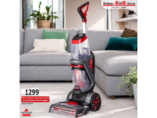 BISSELL ProHeat 2X Revolution